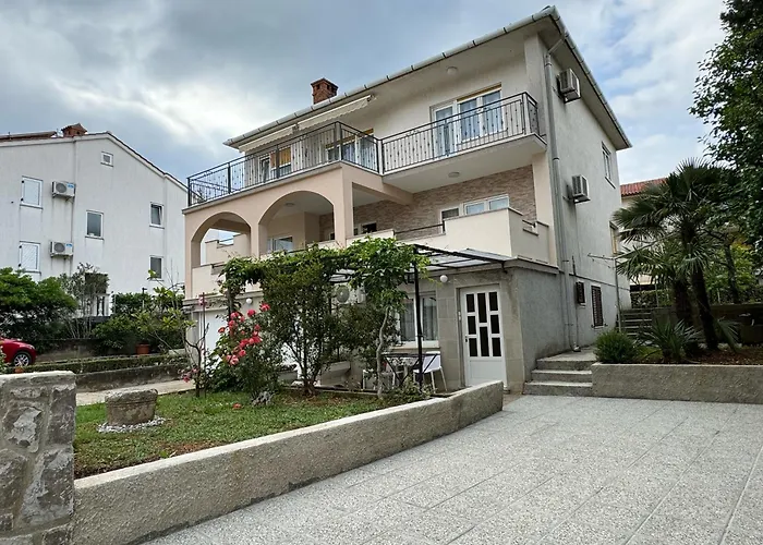 Apartment Dida