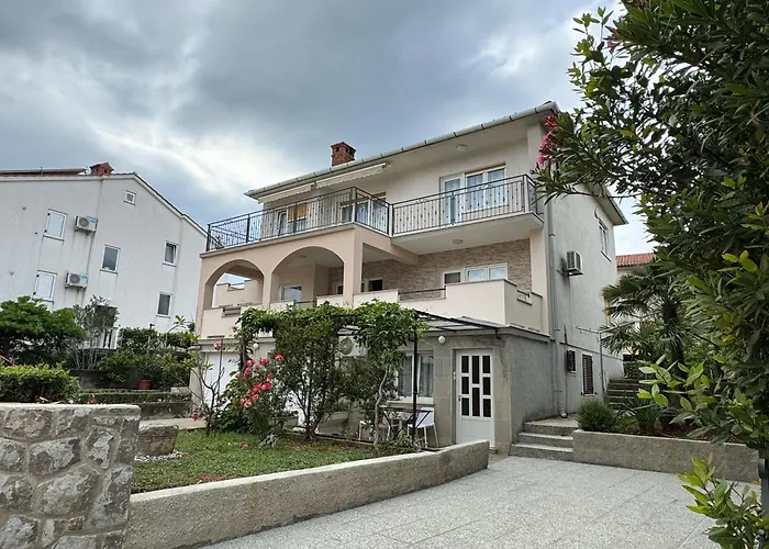 Apartment Dida