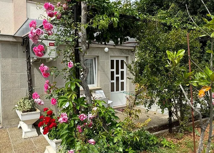 Apartment Dida