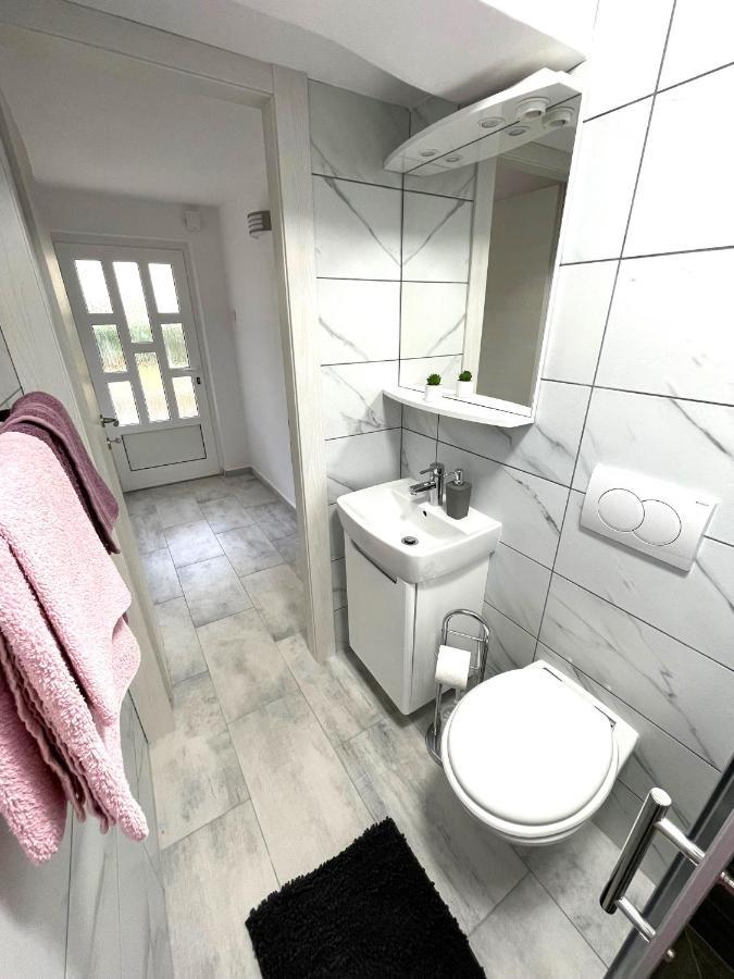 Appartement Dida