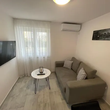 Apartment Dida Krk Town Buitenkant foto