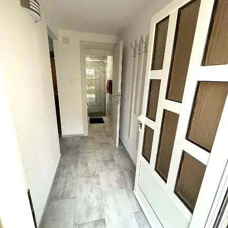 Apartment Dida Krk Town Buitenkant foto
