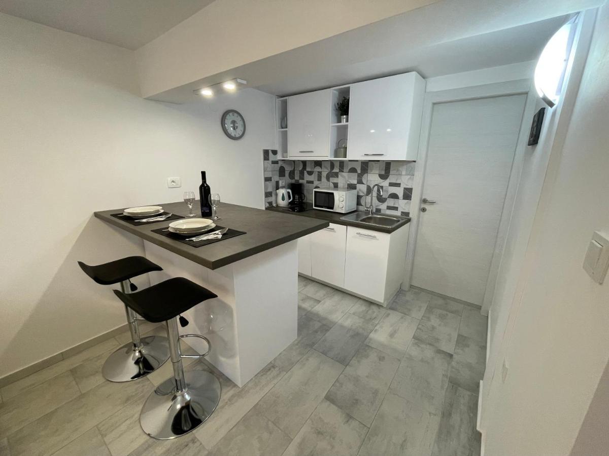 Apartman Dida *