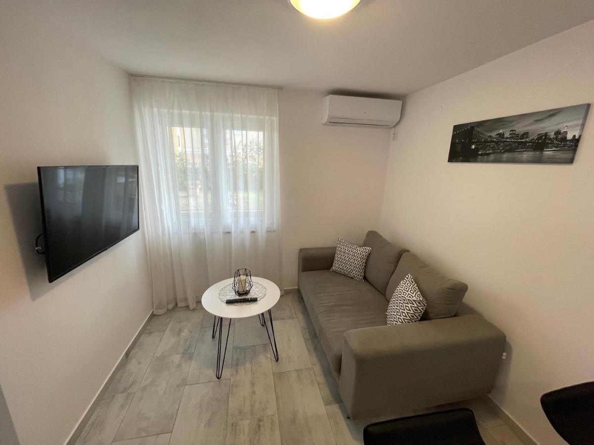 Dida Apartman *